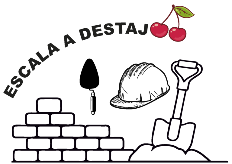 Lee más sobre el artículo ESCALA «A Destajo», Inicia una unidad de obra en Barrado